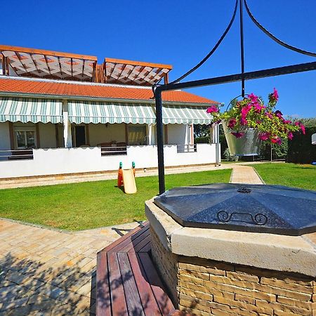 Apartments Belegrata Biograd Na Moru Exterior photo