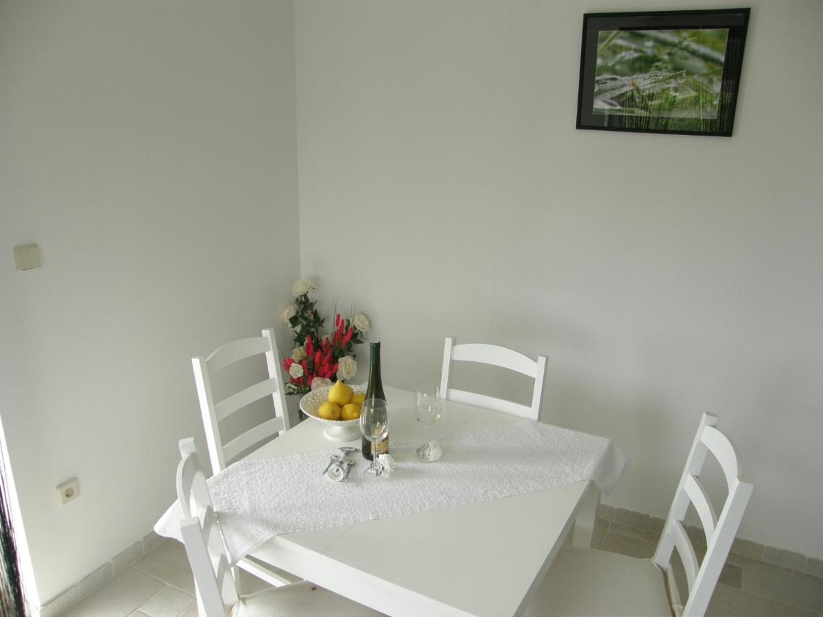 Apartments Belegrata Biograd Na Moru Exterior photo